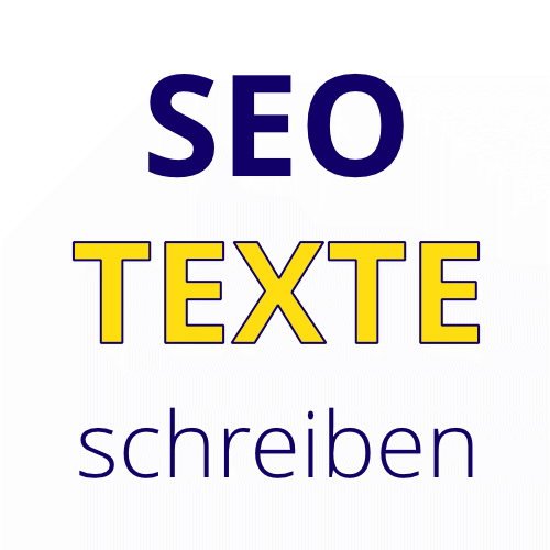 SEO Texte schreiben