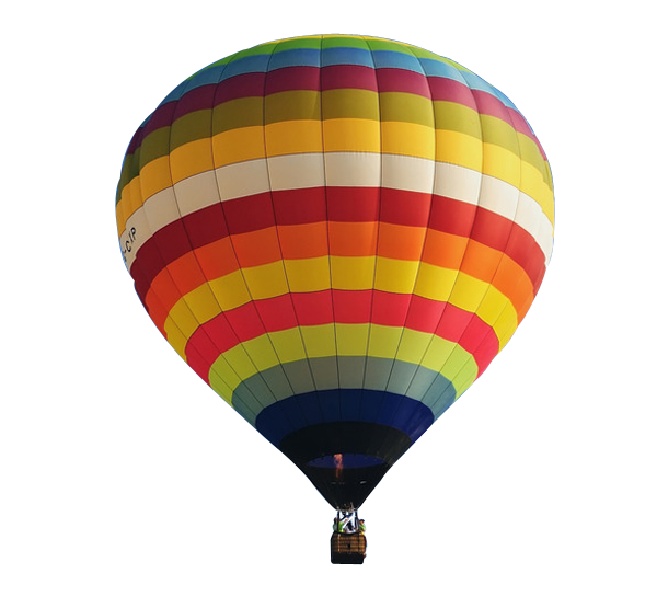 Webagentur aus Ostholstein – Wer ist eigentlich KScreen? 2 Ballon